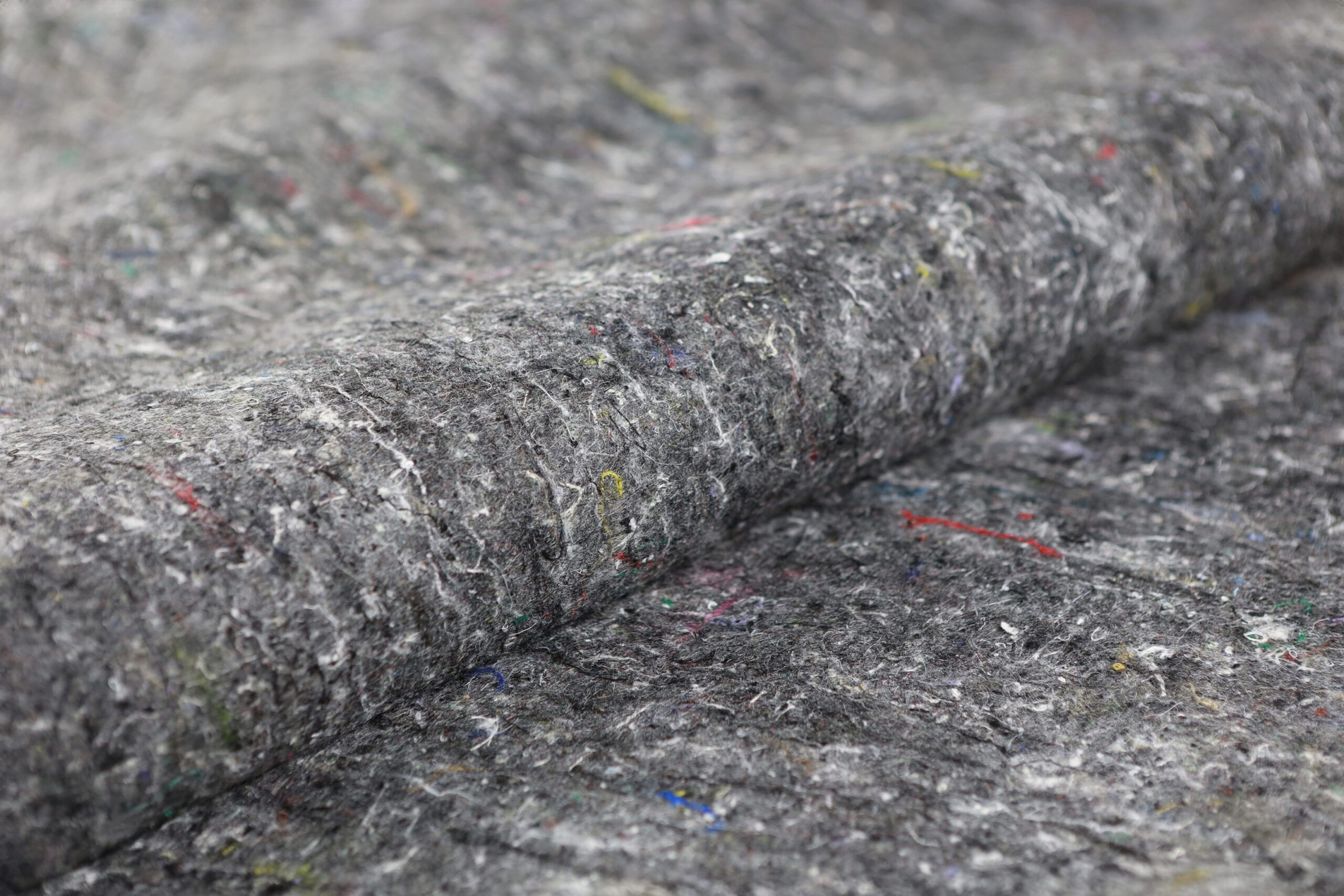 Geowłókniny polipropylenowe i poliestrowe